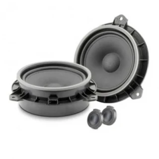 Focal IS TOY 165 16,5cm-es Toyota Specifikus Hangszóró Szett