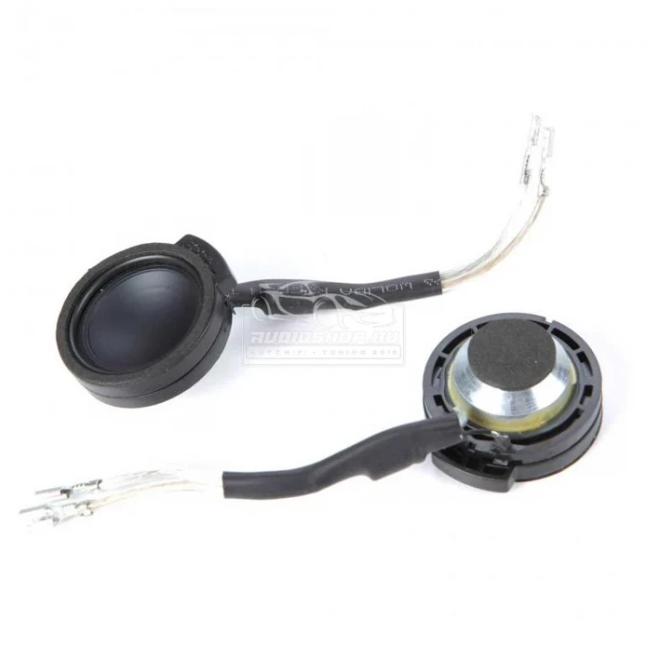 Focal IS TOY 165 16,5cm-es Toyota Specifikus Hangszóró Szett