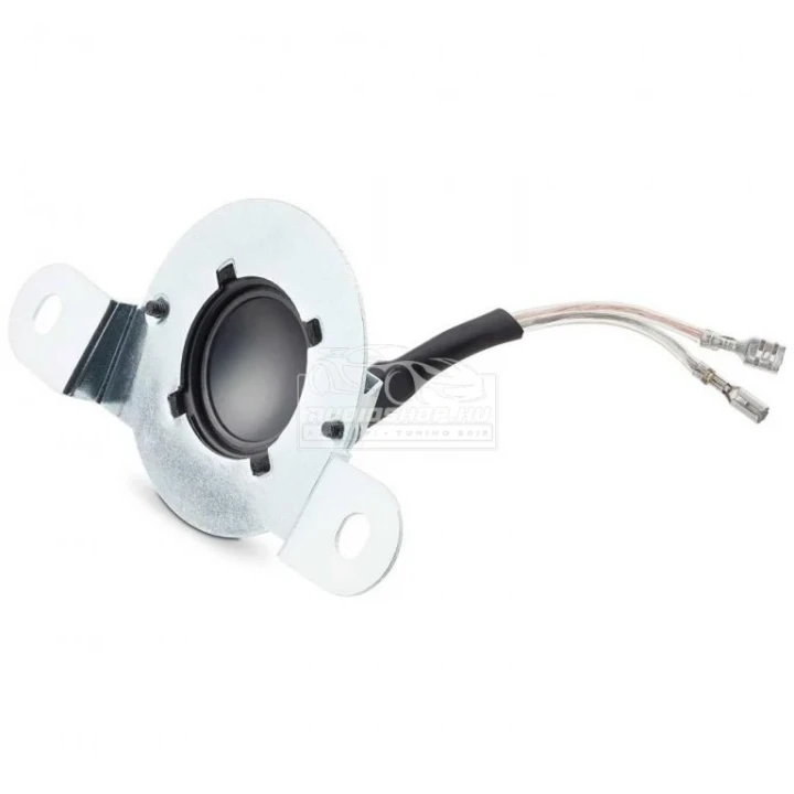Focal IS TOY 165 16,5cm-es Toyota Specifikus Hangszóró Szett - RAV4, Prius, Corolla