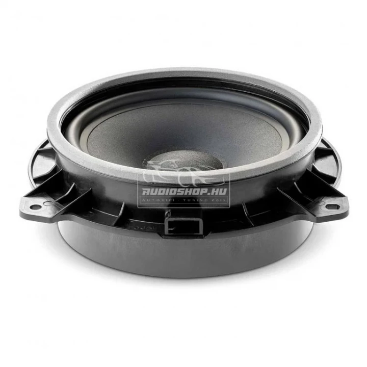 Focal IS TOY 165 16,5cm-es Toyota Specifikus Hangszóró Szett