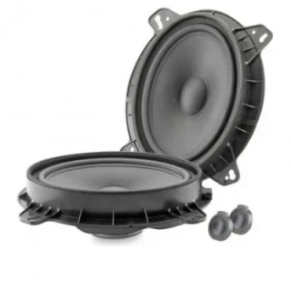 Focal IS TOY 690 6X9 Ovál Toyota Specifikus Hangszóró Szett