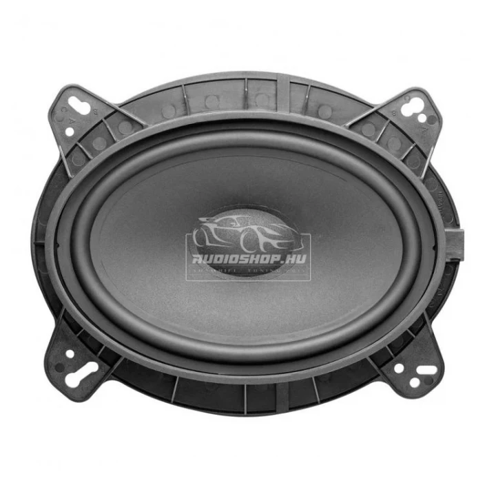 Focal IS TOY 690 6X9 Ovál Toyota Specifikus Hangszóró Szett