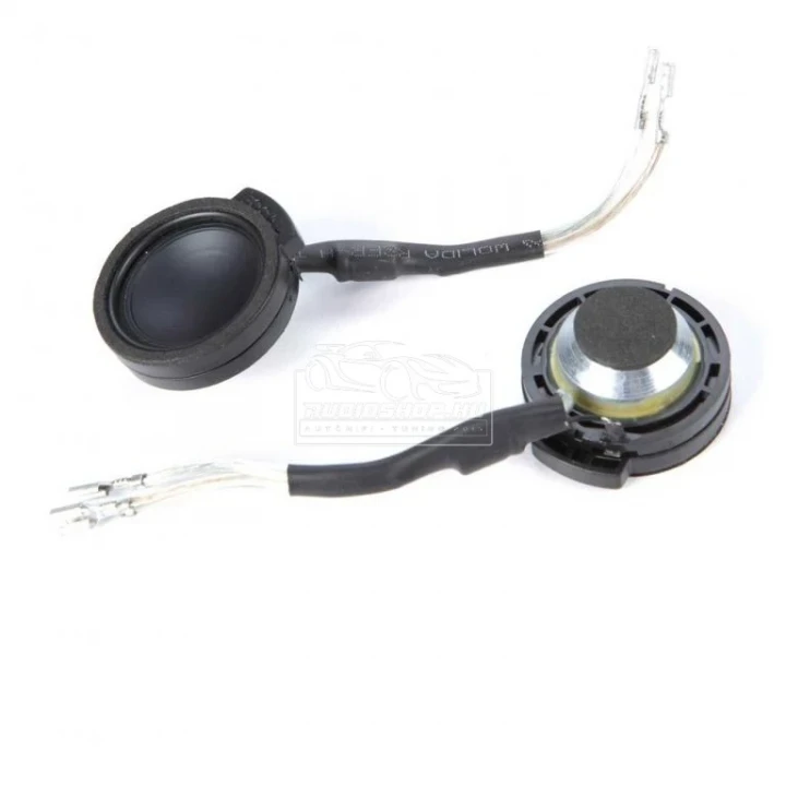 Focal IS TOY 690 6X9 Ovál Toyota Specifikus Hangszóró Szett