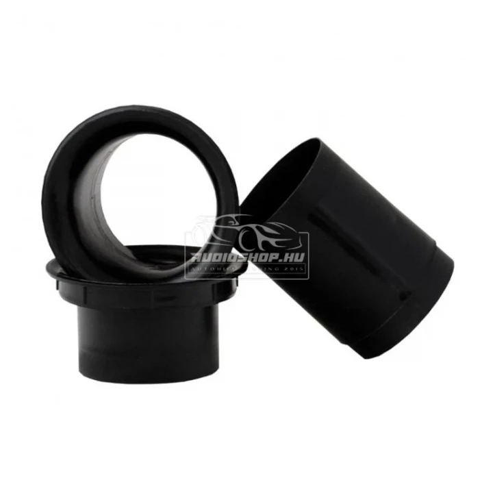 Bassreflex cső 10 cm-es