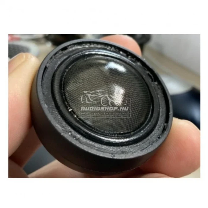 Excursion SHX 6C 16.5cm komponens szett TWEETER 25mm
