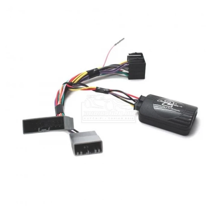 Honda kormánytávvezérlő adapter CTSHO001.2