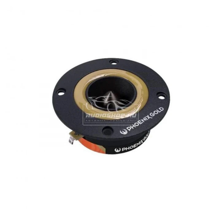 Phoenix Gold zpro36 magassugárzó