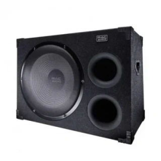 Mac Audio Überkraft 3800 reflex mélyláda