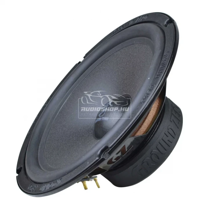 Ground Zero GZCS K-200VW 20cm-es hangszóró