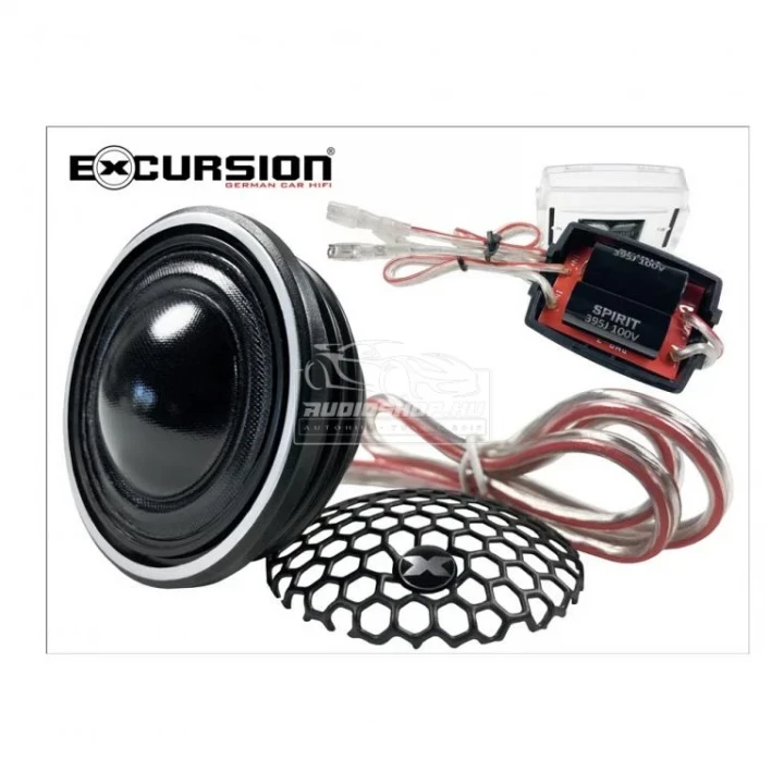 Excursion PX 1S 26mm-es SQ magassugárzó 