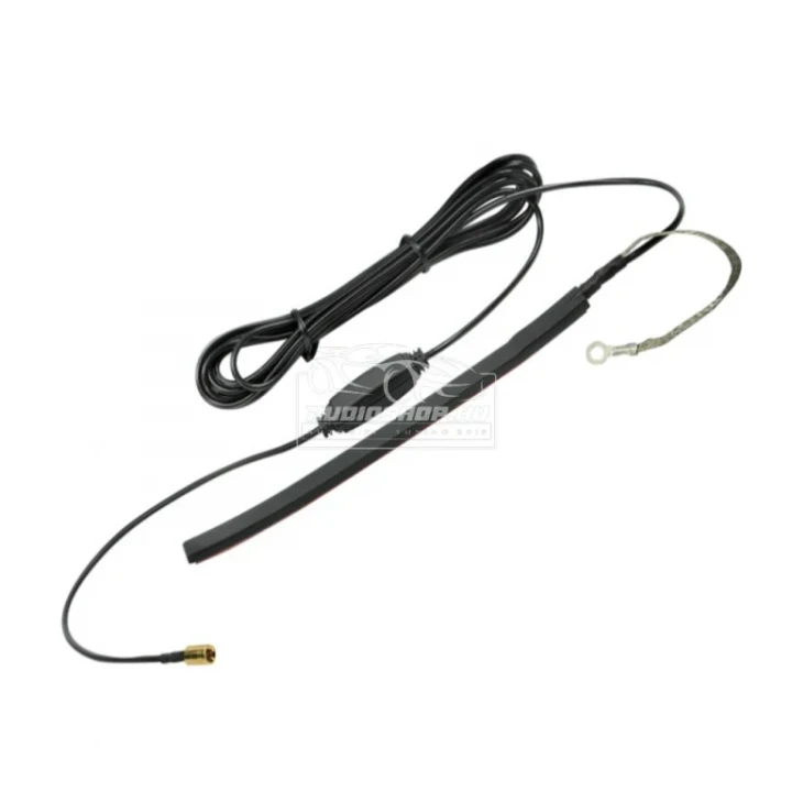 DAB/DAB+ antenna szélvédőre ragasztható 151000-16