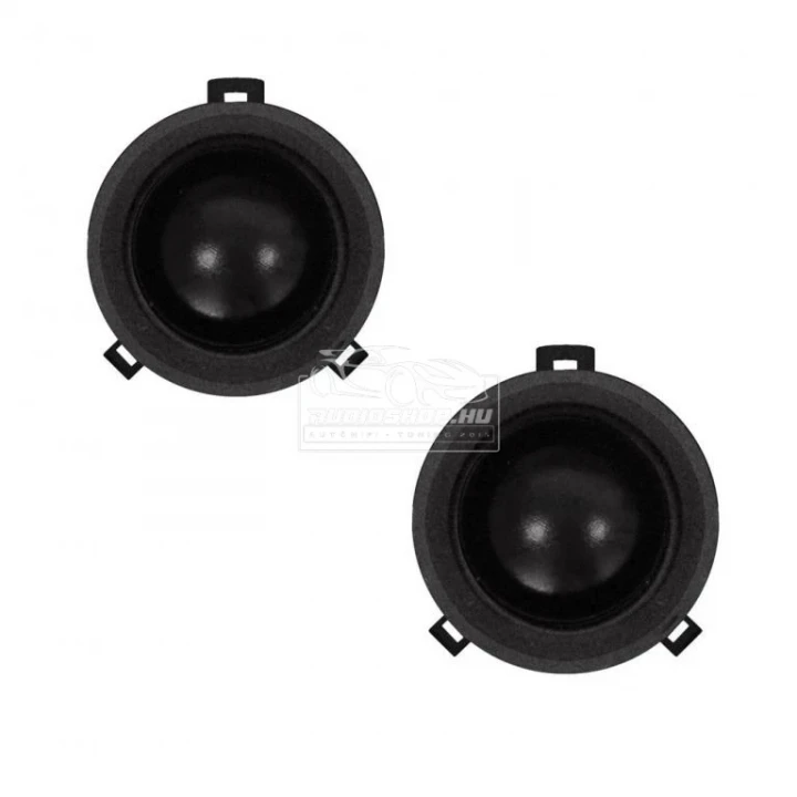 MB Quart QM200 VW 20cm-es VW Specifikus Hangszóró Szett
