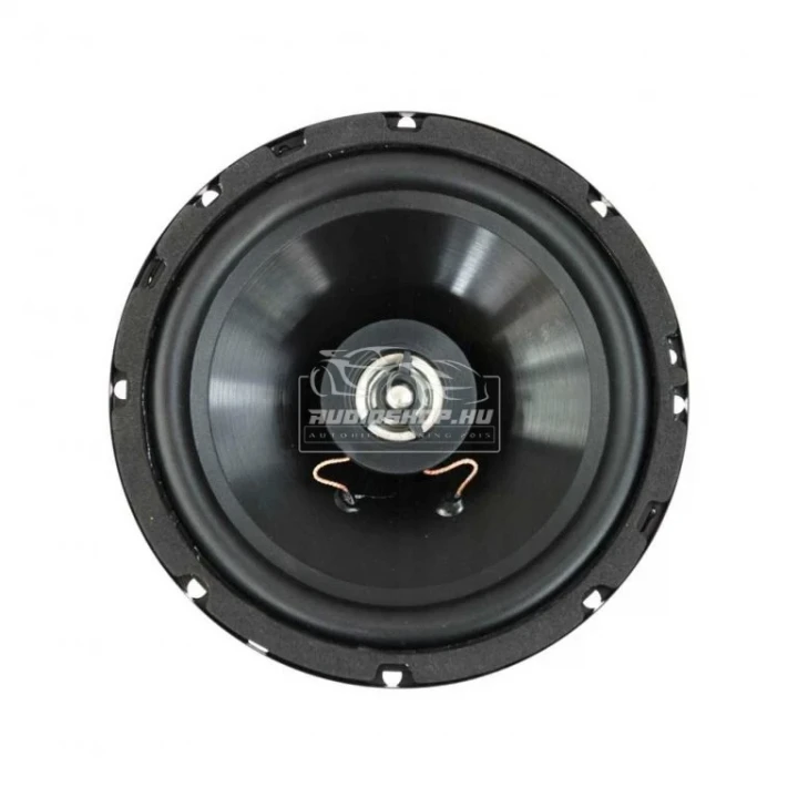 CL 018165 16,5 cm-es 2 utas koax hangszóró