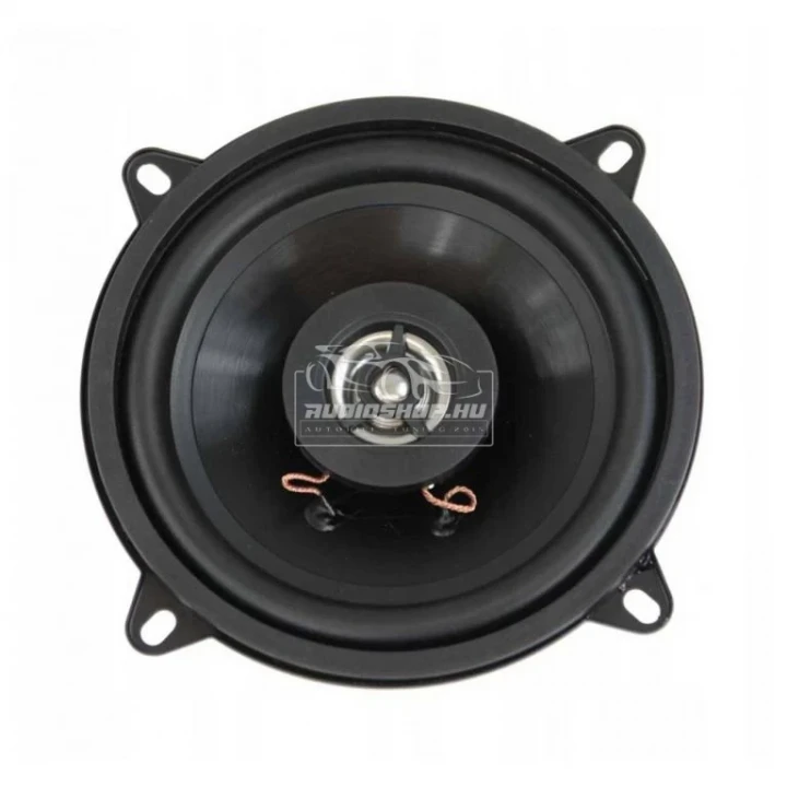 CL 018130 13 cm-es 2 utas koax hangszóró