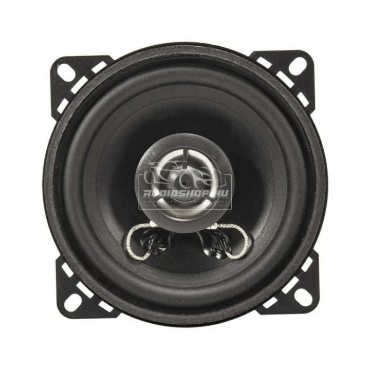 CL 018100 10 cm-es 2 utas koax hangszóró