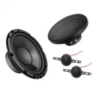 CL 018165SET 16,5 cm-es 2 utas kompones hangszóró szett