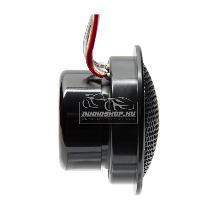 DD AT-28 Audiophil hangzás