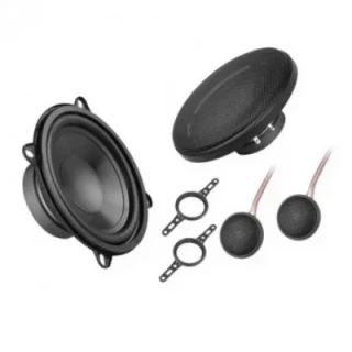 CL 018130SET 13 cm-es 2 utas komponens hangszóró szett