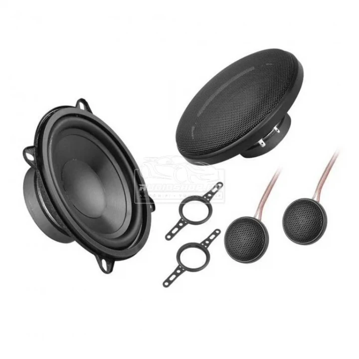 CL 018130SET 13 cm-es 2 utas komponens hangszóró szett