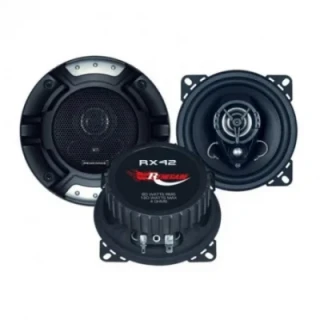 Renegade RX 42 10 cm-es Koax 3-utas hangszóró 60/120W