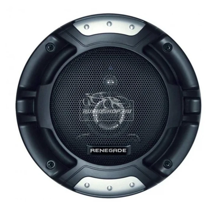 Renegade RX 62 16,5 cm-es Koax 3-utas hangszóró 