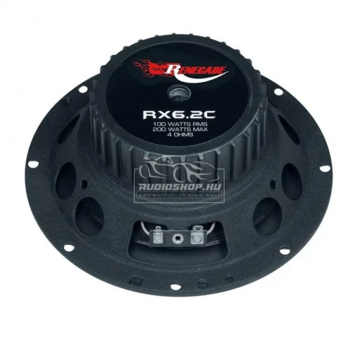 Renegade RX 6.2C 16,5 cm-es mélyközép hangszóró