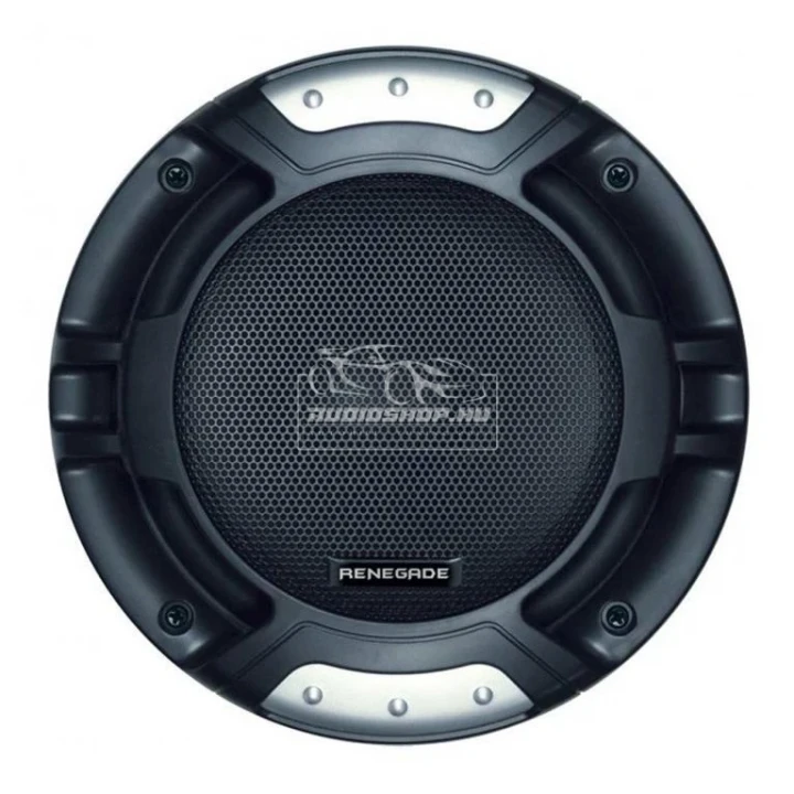 Renegade RX 6.2C 16,5 cm hangszóró védőráccsal