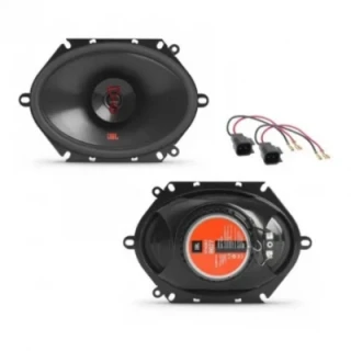 Ford, Mazda, Jaguar JBL STAGE3 ovál hangszóró szett