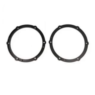 Citroen, Peugeot, Opel, Toyota hangszóró beépítő keret, 16,5 cm, RAM-20.564/K