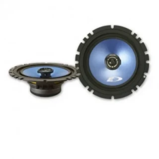 Alpine SXE-17C2 2 utas 16cm-es Koax hangszóró
