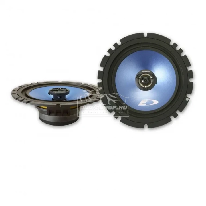 Alpine SXE-17C2 2 utas 16cm-es Koax hangszóró