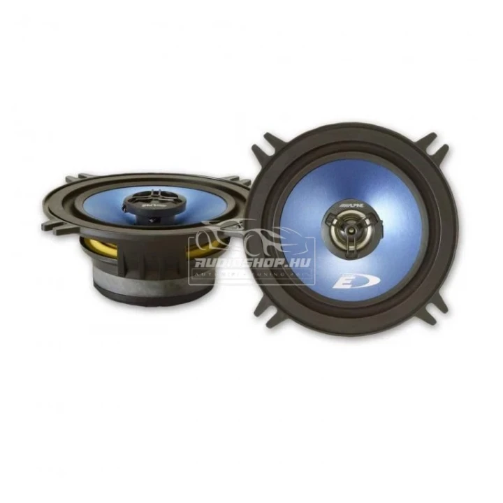 Alpine SXE-13C2 2 utas 13cm-es Koax hangszóró