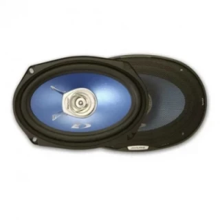 Alpine SXE-69C2 6X9 Ovál 2 utas koax hangszóró