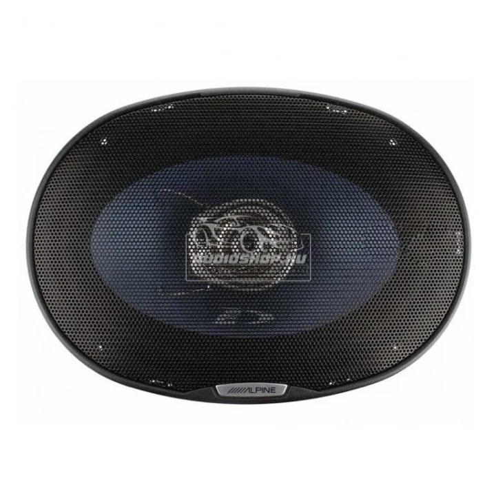 Alpine SXE-69C2 6X9 Ovál 2 utas koax hangszóró
