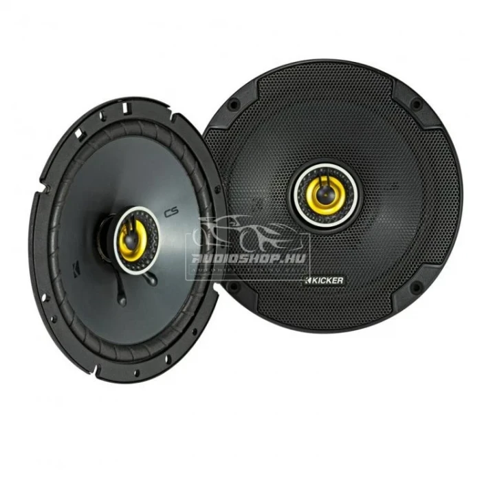 Kicker KSC674 koax hangszóró