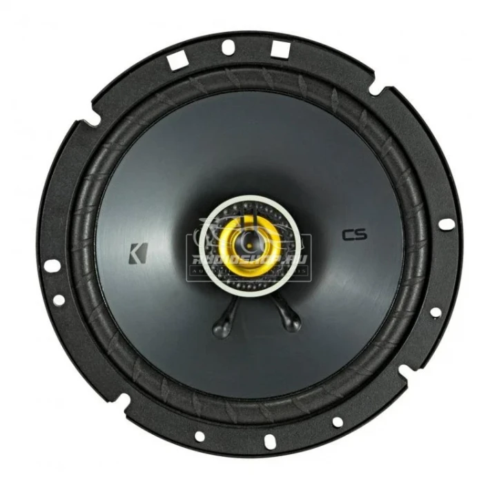 Kicker KSC674 koax hangszóró