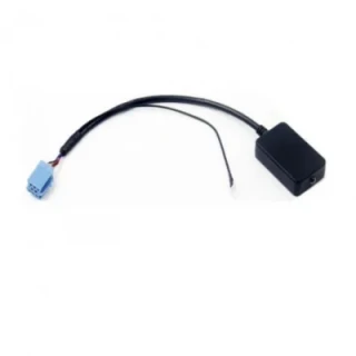 Wefa WF-602 Volkswagen A2DP Bluetooth adapter Mini ISO pin