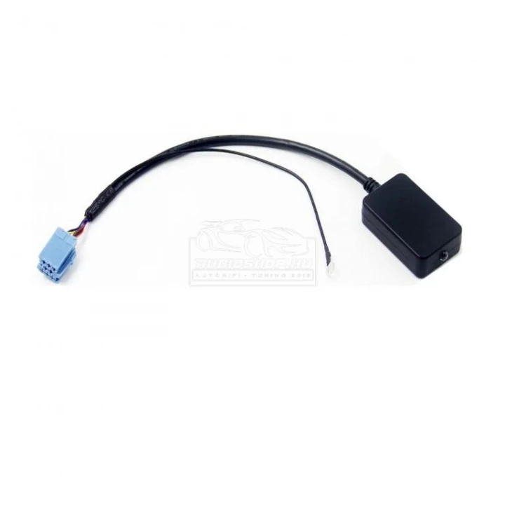 Wefa WF-602 Volkswagen A2DP Bluetooth adapter Mini ISO pin