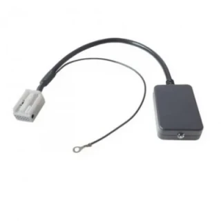 Wefa WF-602 Volkswagen A2DP Bluetooth adapter Quadlock