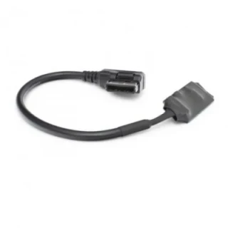 BlueMusic Mercedes Media IN A2DP Bluetooth adapter Media IN