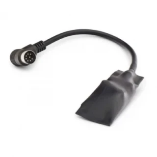 BlueMusic Volvo A2DP Bluetooth adapter (Volvo, HU)