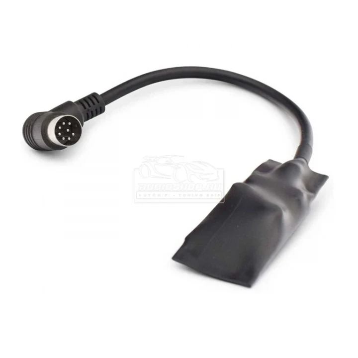 BlueMusic Volvo A2DP Bluetooth adapter (Volvo, HU)