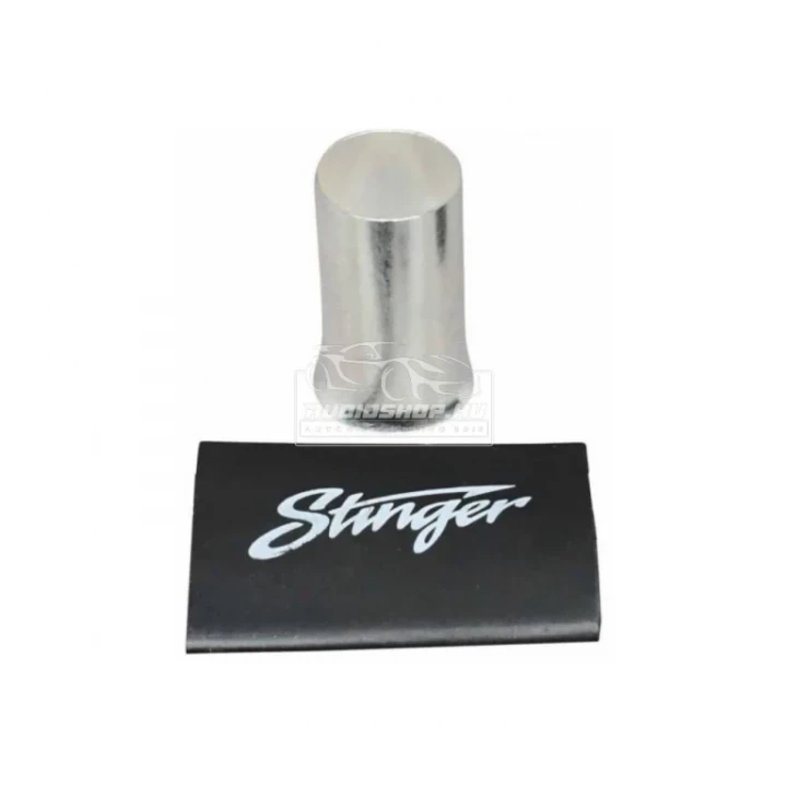 Stinger SPTF0125 érvéghüvely 0GA, 50mm² tápkábelhez