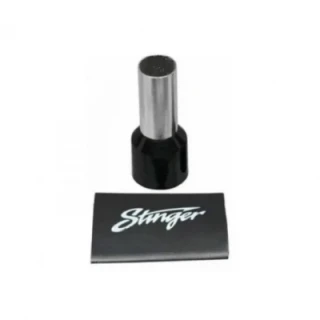 Stinger SPTF0425 érvéghüvely 4GA, 20mm² tápkábelre