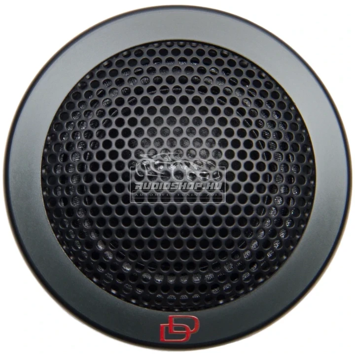 DD AT-28 Audiophil hangzás