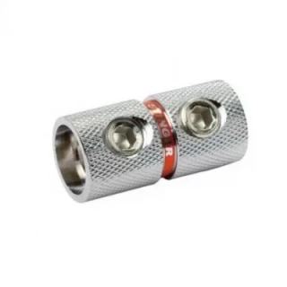 Stinger SPT5210 tápkábel toldó hüvely 0GA, 50mm² vezetékhez