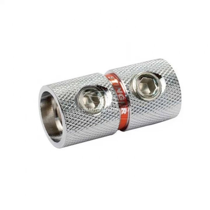 Stinger SPT5210 tápkábel toldó hüvely 0GA, 50mm² vezetékhez