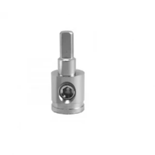 Stinger SSGA104 kábel szűkítő adapter 0GA-4GA, erősítő bekötéshez