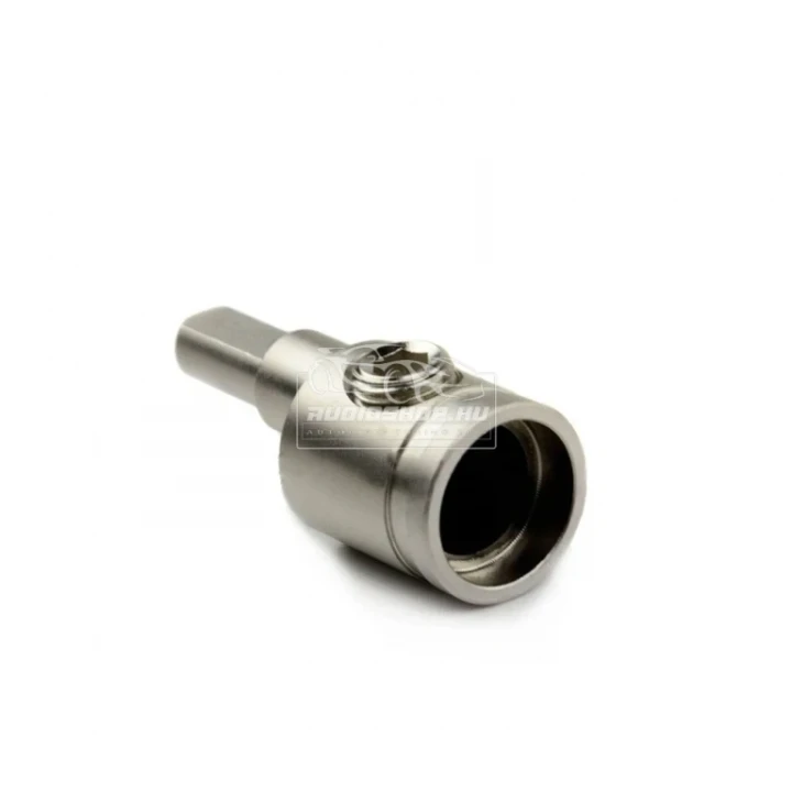 Stinger SSGA104 kábel szűkítő adapter 0GA-4GA, imbuszcsavar rögzítés