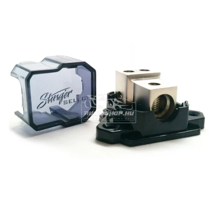 Stinger SSDB448 - bemenet